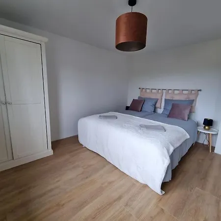 Apartment Horsea Grossringe